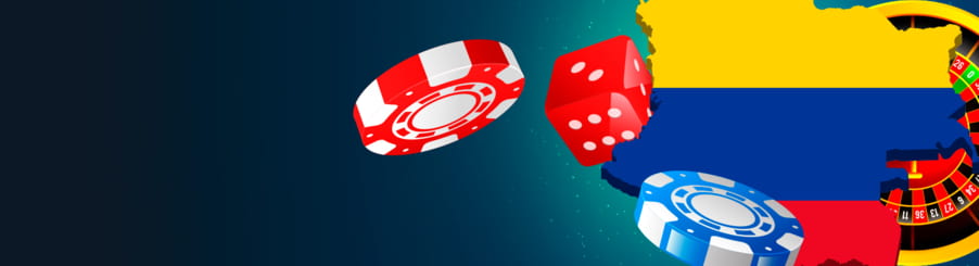 renovación juego Colombia