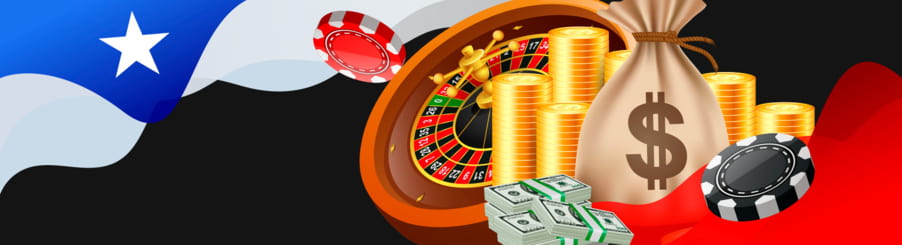 casinos de chile y juego en latinoamérica