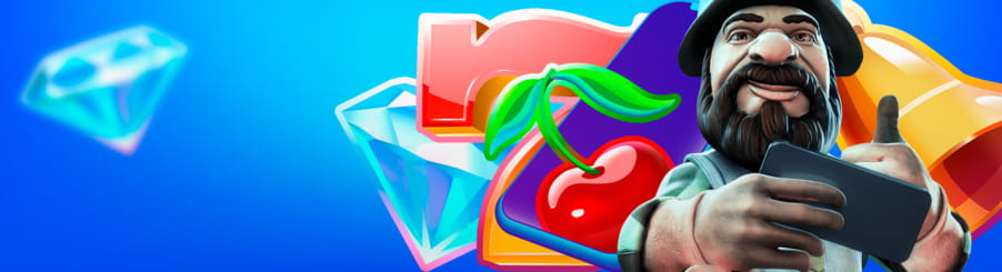 mejores slots móviles
