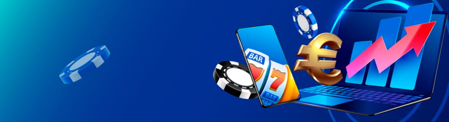 ingresos de juegos de azar en España