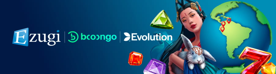 Novedades del juego en LatAm