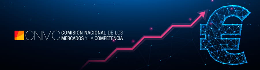 Grandes cifras del juego de azar en el e-commerce de España