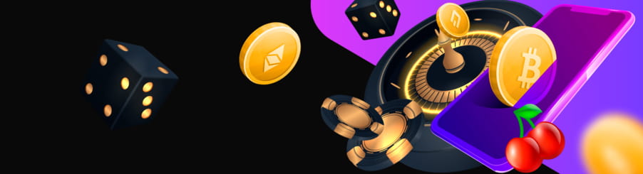 criptomonedas en juegos de azar