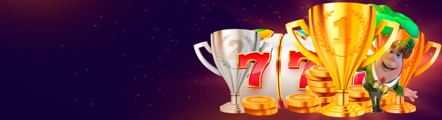 participación en torneos de slots con clasificación en tiempo real 