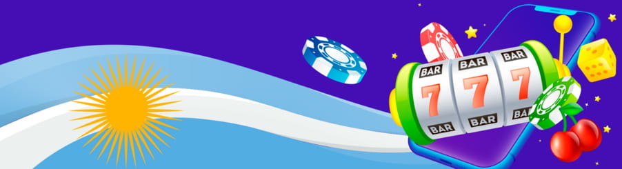 potencial de crecimiento del juego en Argentina