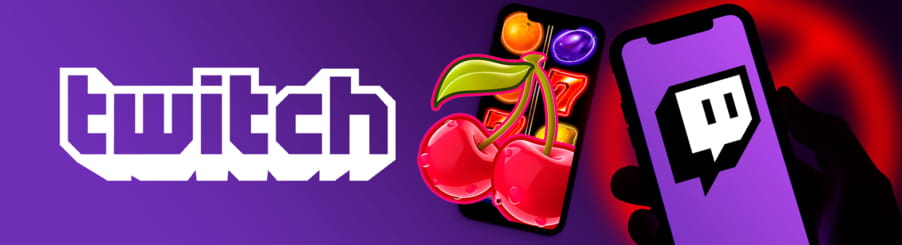 Twitch impone medidas de restricción a contenidos de juegos de azar