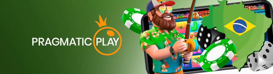 legislación de casinos y juegos de pragmatic play en brasil
