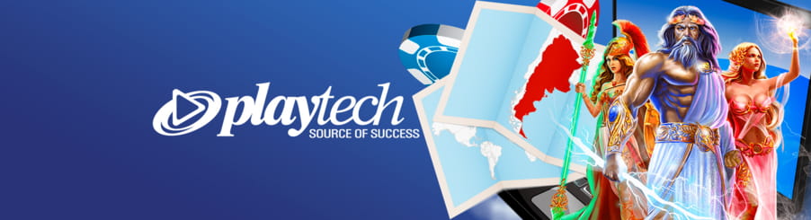 Playtech destaca la regulación moderna en Buenos Aires