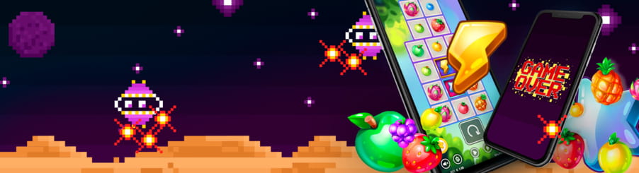 Juegos de arcade representan el futuro del juego digital