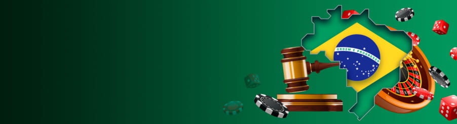 Polémica en Brasil por legalización del juego