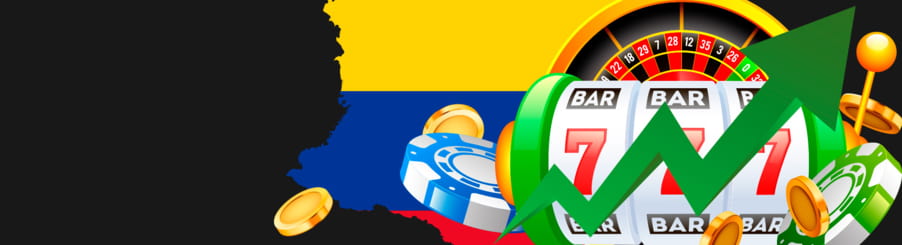 Aumenta recaudación de juegos de azar en Colombia