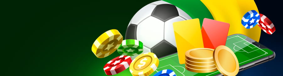 Regulación de juegos de azar en Brasil