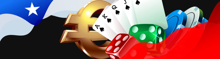 casinos en Chile 2021 baten récords en facturación