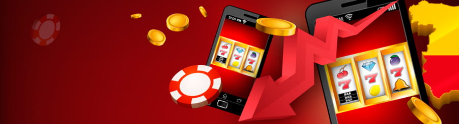 Juego online vivió un tercer trimestre negativo en España