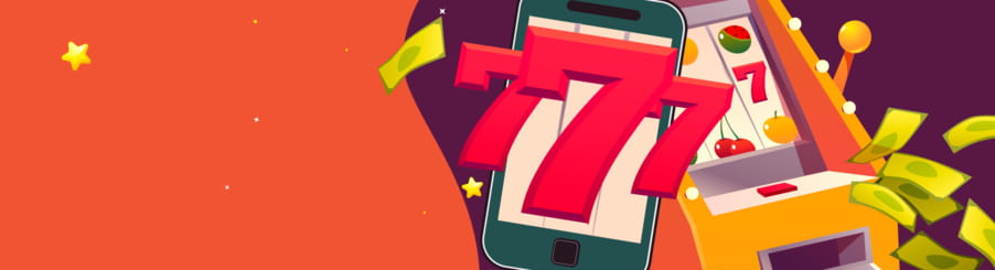 ¿Tragaperras online dan más premios que slots físicas?