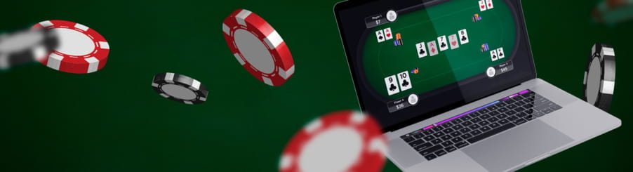Consejos para ganar en el poker online