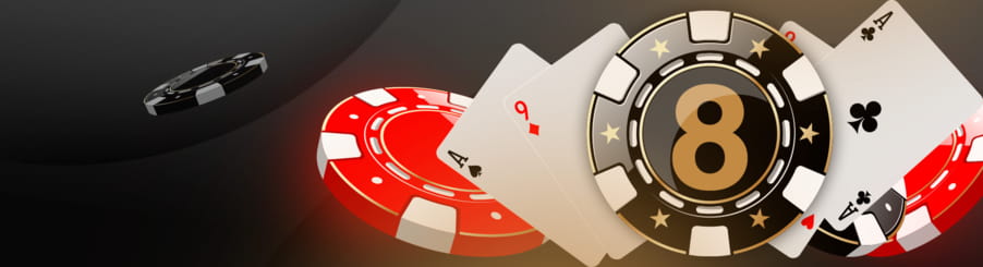 8 tips  para jugar Baccarat