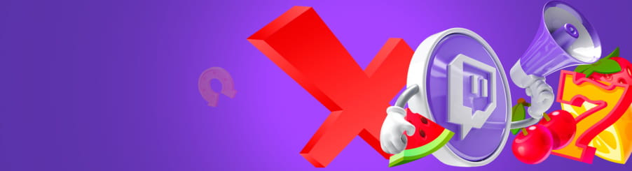 se prohiben en twitch los juegos de azar sin licencia