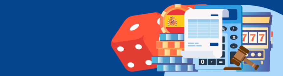 se sancionan 53 operadores de juego online en España