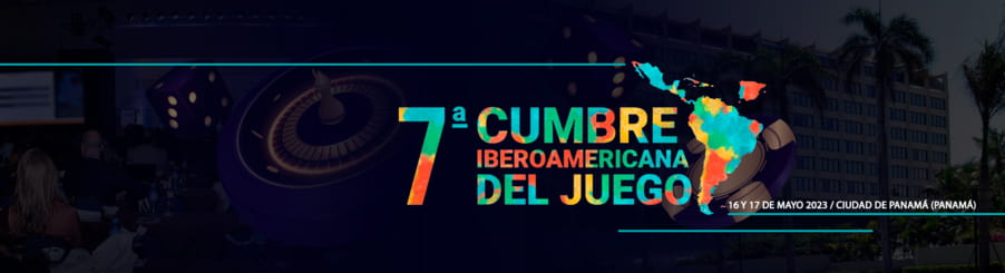 Cumbre Iberoamericana del Juego 2023 