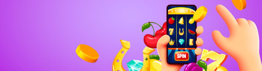 Futuro de juegos de casino online