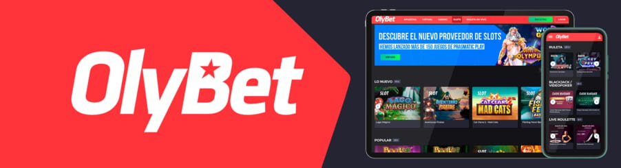 nuevo casino online olybet españa