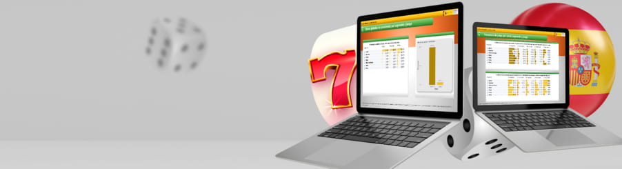 estudio de juegos de azar españa ministerio de consumo