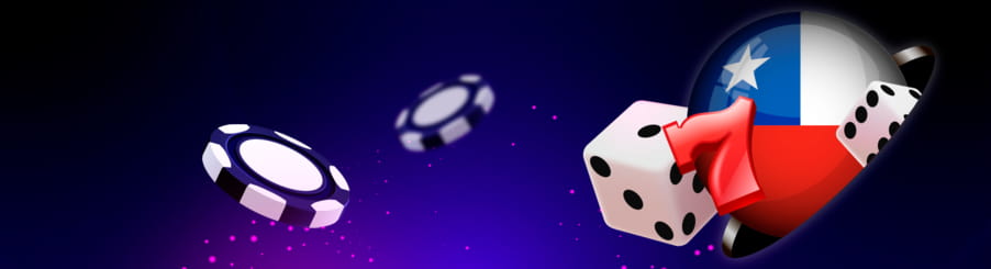 juegos de azar en Chile