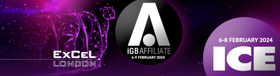 ICE London 2024 - iGB Affiliates 2024