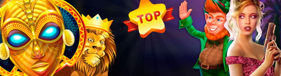 top5 slots 2024