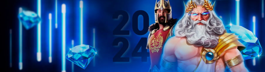 tops slots online 2024