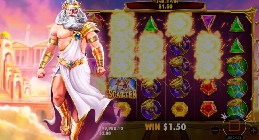 las mejores tragamonedas online 2024 y Casinos en España