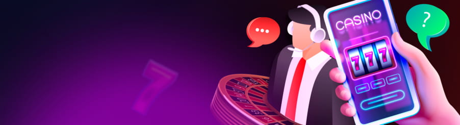 ¿Problemas con un casino virtual? De la mano del SQCAG es posible presentar una queja