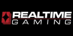 Software de Juegos Real Time - Tragamonedas gratis de Real Time