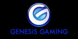 Software de Juegos Genesis - Juegos de tragaperras de Genesis