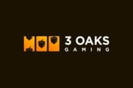 Juegos de 3oaks para Jugar Gratis Online | NeonSlots