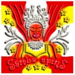 Samba Spins - Juego de Tragamonedas Gratis - NeonSlots