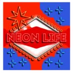 Neon Life - Juego de Tragamonedas Gratis - NeonSlots