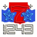 Classic 243 - Juego de Tragamonedas Gratis | Neon Slots