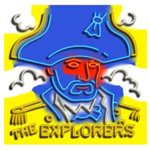 The Explorers - Juego de Tragamonedas Gratis | Neon Slots
