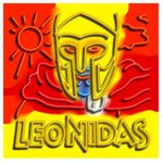 Tragamonedas Gratis - Leonidas de Incredible Technologies