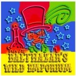 Balthazar´s Wild Emporium - Tragamonedas Gratis de Core Gaming