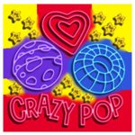 Tragamonedas Gratis - Crazy Pop de Games Lab - NeonSlots