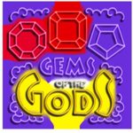 Juego de tragaperras gratis: Gems of the Gods de Push Gaming