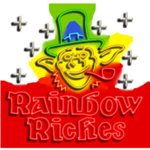 Rainbow Riches - Tragamonedas Gratis sin Descargar | Neon Slots