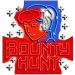 Tragamonedas Gratis Bounty Hunt de Chance Interactive - NeonSlots
