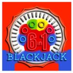 Blackjack 6 in 1 - Juego de Cartas Gratis - NeonSlots