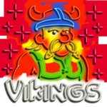 Juego de Bingo Gratis - Vikings de MGA - NeonSlots