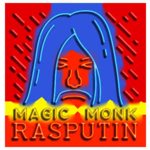 Tragamonedas Gratis - Magic Monk Rasputin de Merkur - NeonSlots