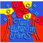 Último Bingo en París - Juego de Bingo de Zitro - NeonSlots